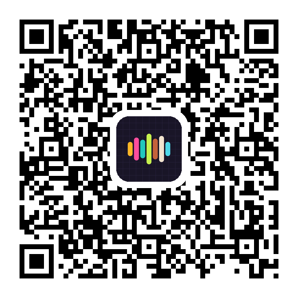 QR code for adding this repo in F-Droid